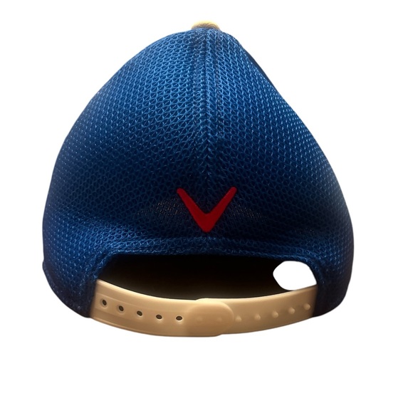 Men’s Callaway TopGolf Hat - Picture 4 of 6